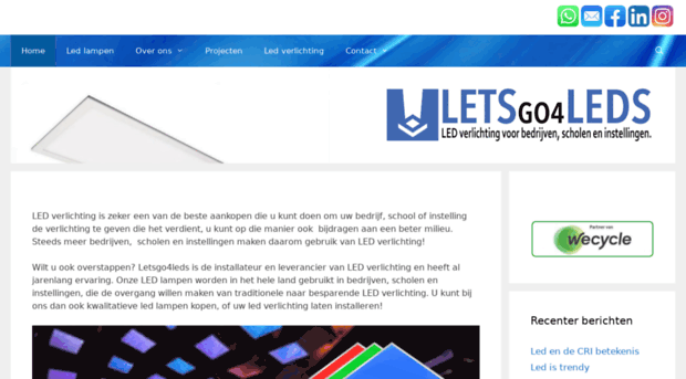 letsgo4leds.nl