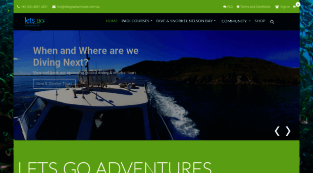 letsgoadventures.com.au