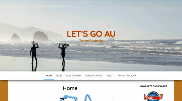 letsgoau.com