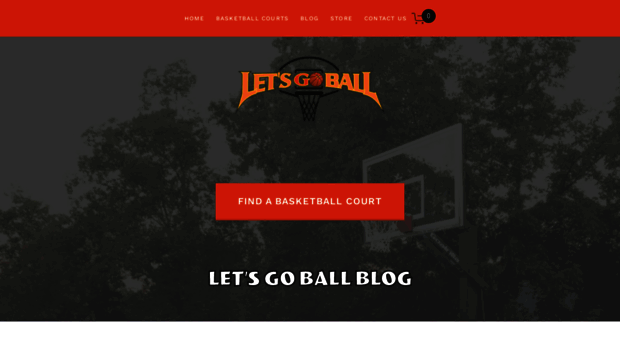 letsgoball.blog