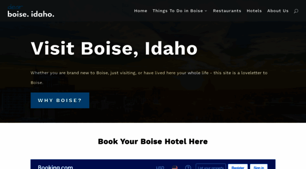 letsgoboise.com