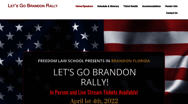 letsgobrandonrally.org