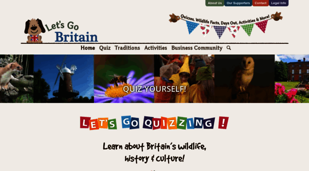 letsgobritain.co.uk