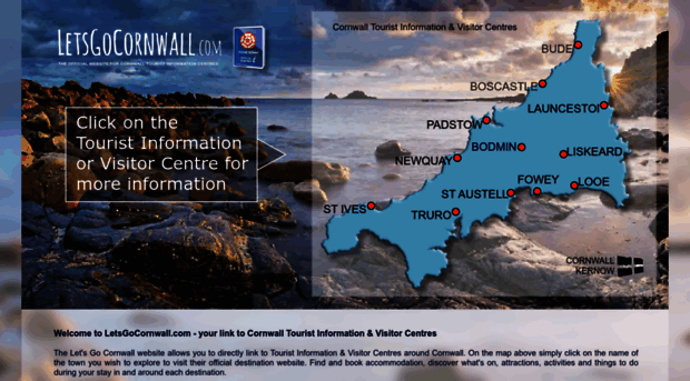 letsgocornwall.com