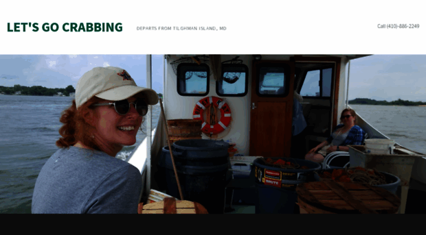 letsgocrabbing.com