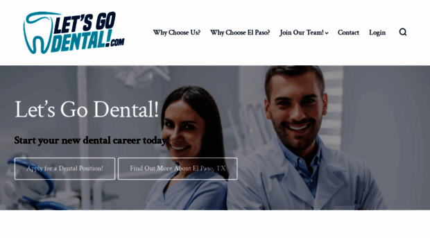 letsgodental.com