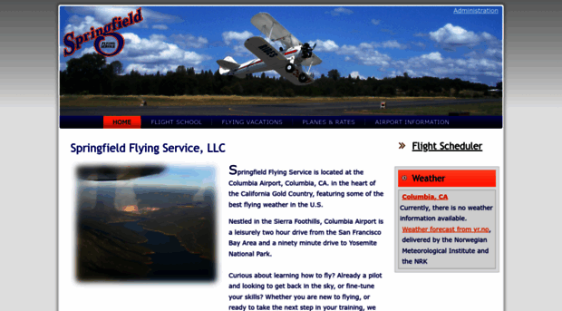 letsgofly.com