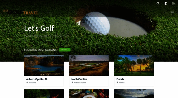 letsgolf.com