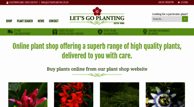 letsgoplanting.co.uk