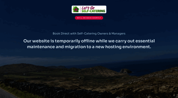 letsgoselfcatering.ie