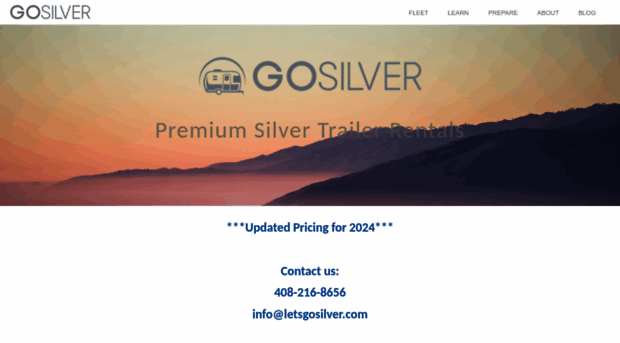 letsgosilver.com