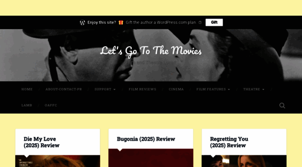 letsgotothemovies.com