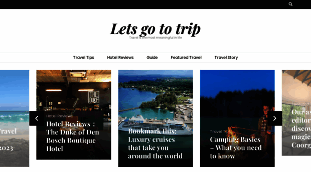 letsgototrip.com