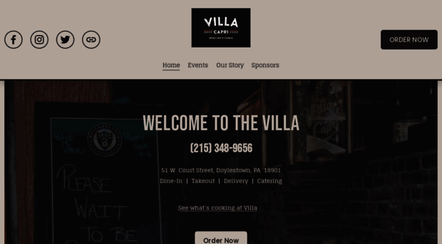 letsgotovilla.com