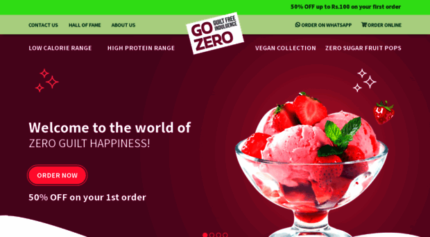 letsgozero.in