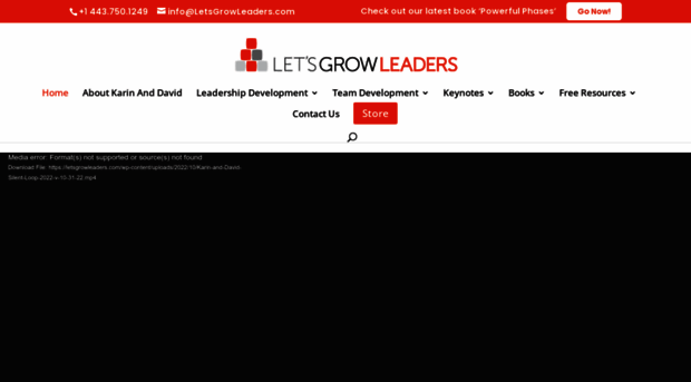 letsgrowleaders.com