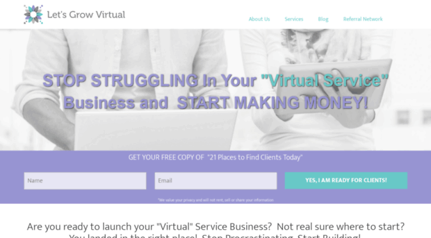 letsgrowvirtual.net