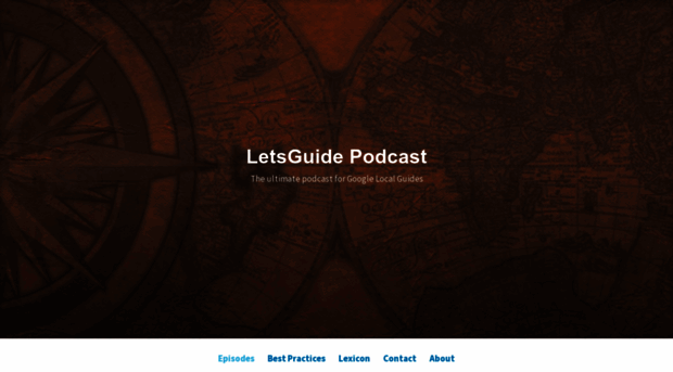 letsguidepodcast.com