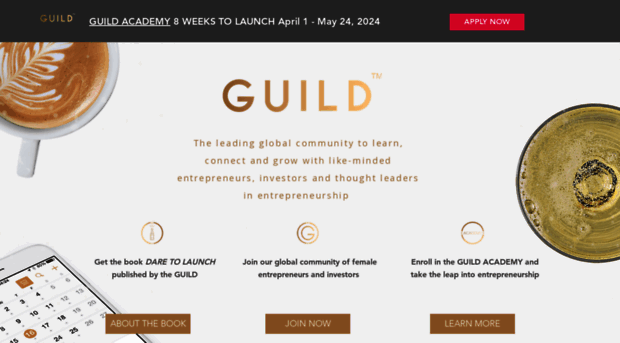 letsguild.com