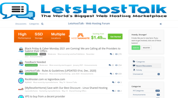 letshosttalk.com