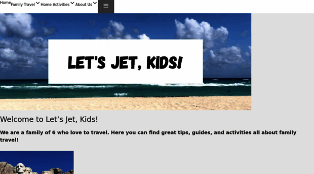 letsjetkids.com