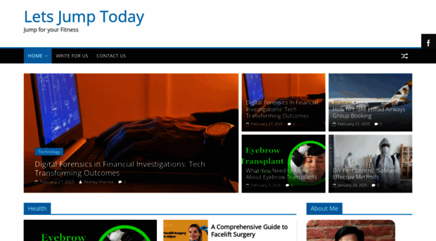 letsjumptoday.com