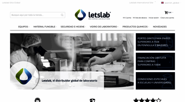 letslab.com