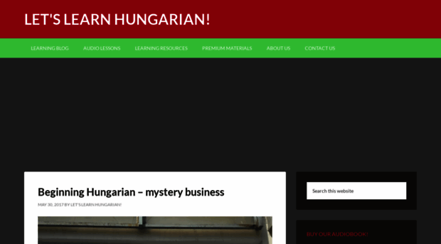 letslearnhungarian.net