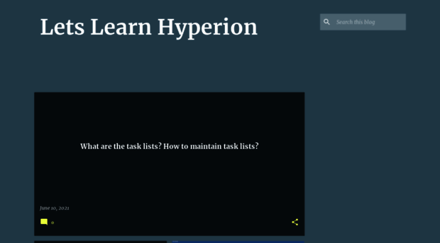 letslearnhyperion.blogspot.com