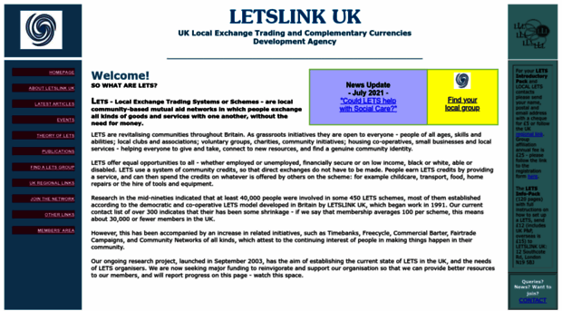 letslinkuk.net