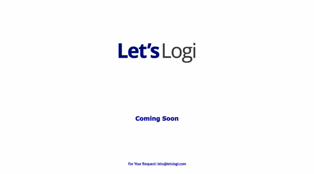 letslogi.com