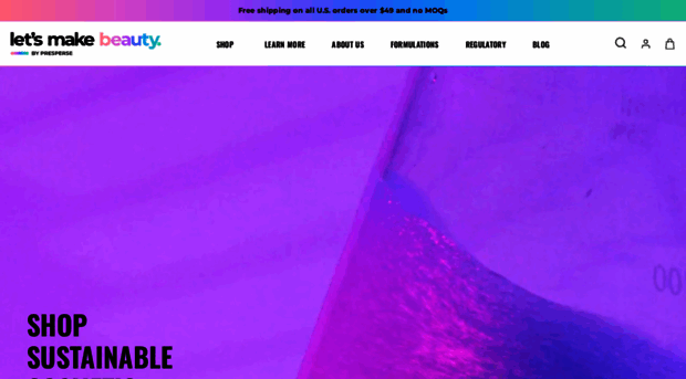 letsmakebeauty.com