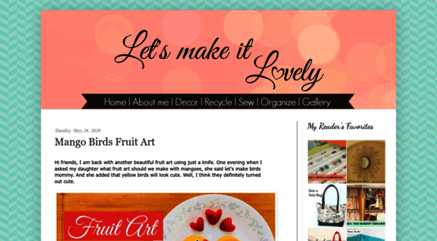 letsmakeitlovely.blogspot.com