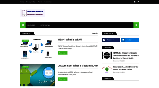 letsmesaytech.blogspot.com