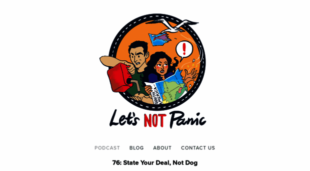 letsnotpanic.com