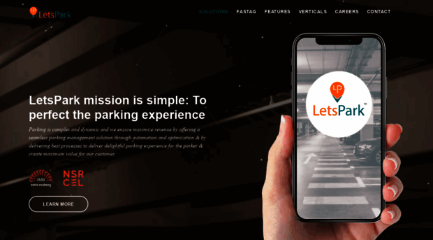 letspark.in