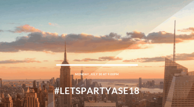 letspartyase18.splashthat.com