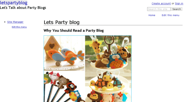 letspartyblog.wikidot.com