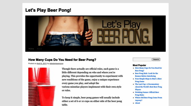 letsplaybeerpong.wordpress.com