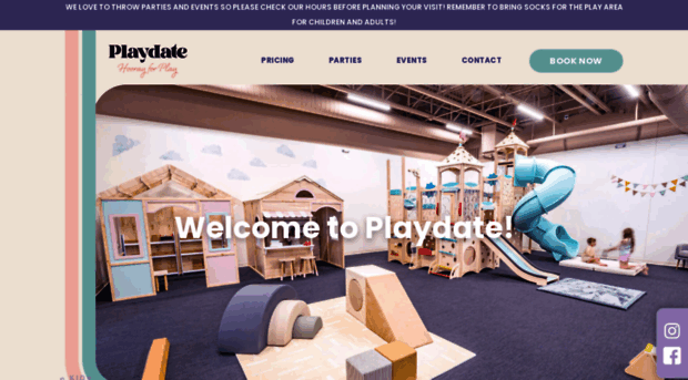 letsplaydate.com