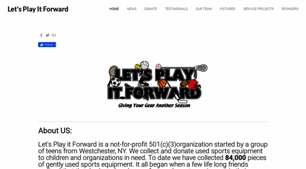 letsplayitforward.org