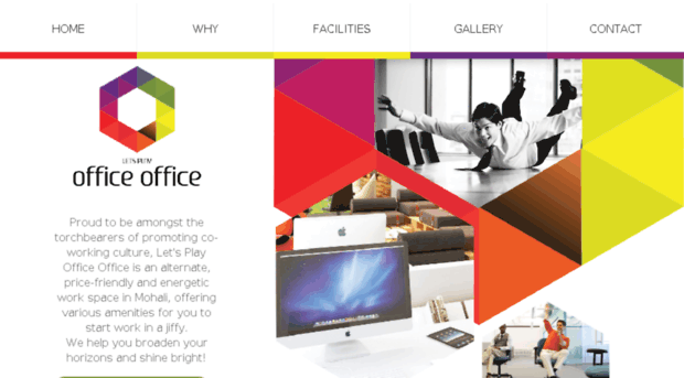 letsplayofficeoffice.com