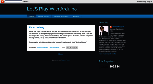 letsplaywitharduino.blogspot.com