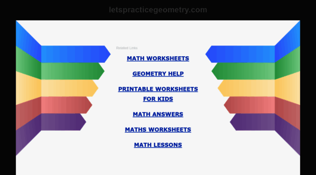 letspracticegeometry.com