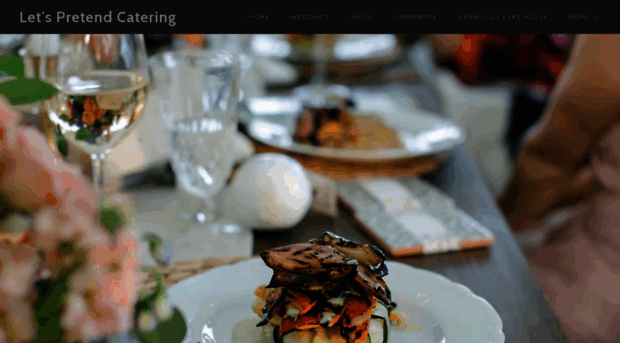 letspretendcatering.com