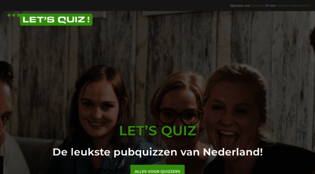 letsquiz.nl