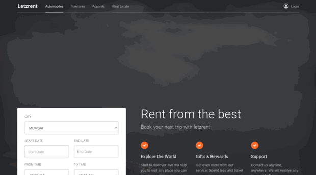 letsrent.co.in