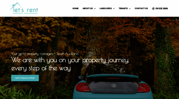letsrent.co.nz