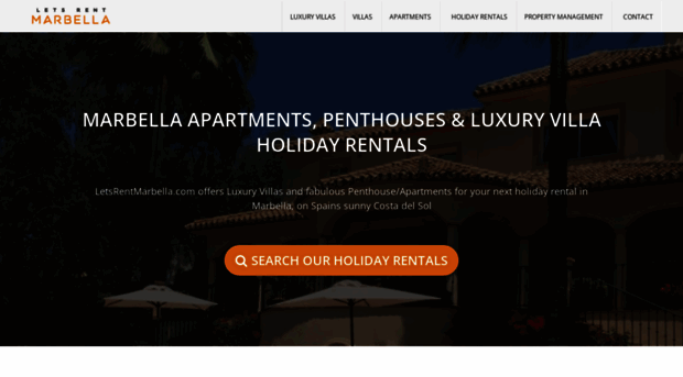 letsrentmarbella.com