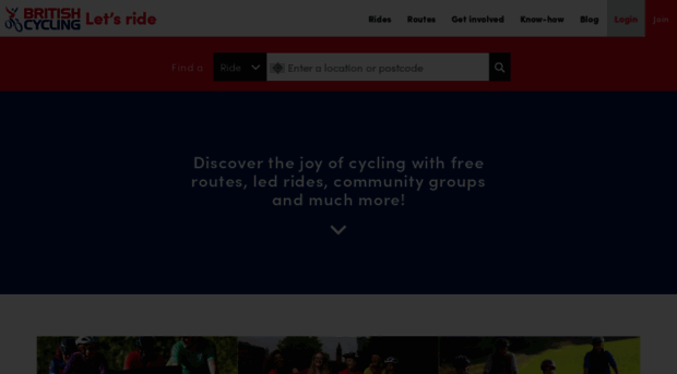 letsride.co.uk